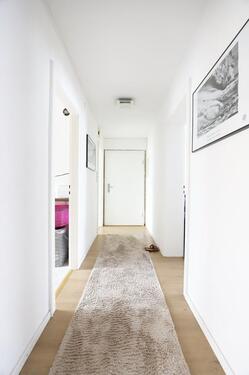 Foto - Etagenwohnung in Trier zur Miete