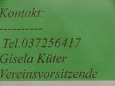 Foto - Grundstück zur Miete in Zschopau