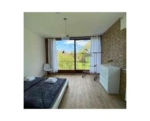 Wohnung Appartement 5 Zimmer Studio Eigentumswohnung gross - Lübbecke