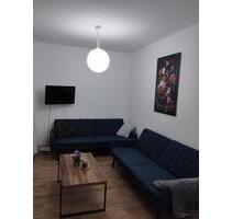 Wohung Appartement Singlewohnung Studio Kleinwohnung - Lübbecke