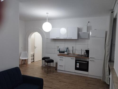 Foto - Etagenwohnung in Lübbecke