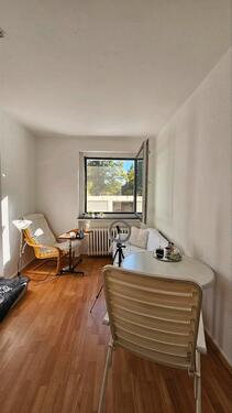 Foto - Helles & gemütliches WG-Zimmer in Hildesheim