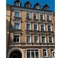 Toplage: 3- Zimmerwohnung im Dichterviertel - Erfurt Daberstedt