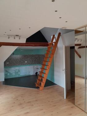 Foto - Etagenwohnung in Emmerthal zur Miete