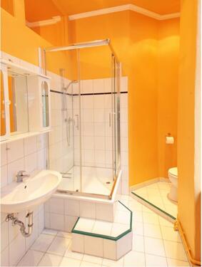 Foto - Etagenwohnung in Berlin