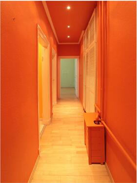 Foto - Etagenwohnung in Berlin zur Miete