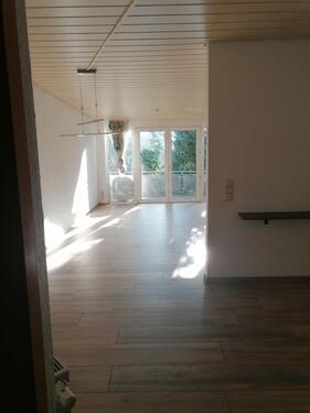 Foto - Etagenwohnung zur Miete in Bingen