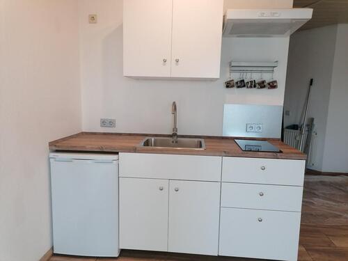 Foto - Etagenwohnung in Bingen