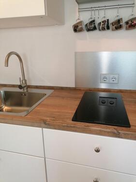 Foto - Etagenwohnung in Bingen zur Miete