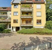 4-Zimmer S-Freiberg oberhalb Neckar u. Max Eyth See incl TG - Stuttgart Mühlhausen