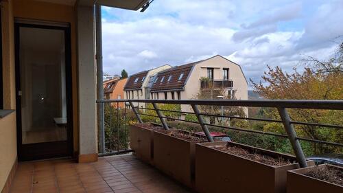 Foto - Etagenwohnung in Stuttgart zum Kaufen