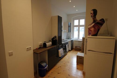 Foto - Sanierte Wohnung - 320.000,00 EUR Kaufpreis, ca.  65,00 m²