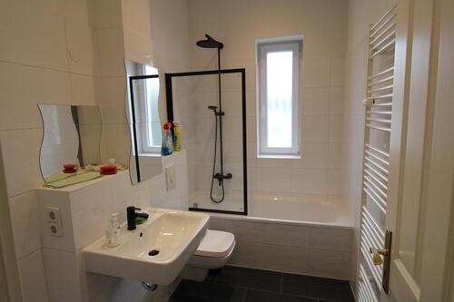 Foto - 2 Zimmer Etagenwohnung in Berlin