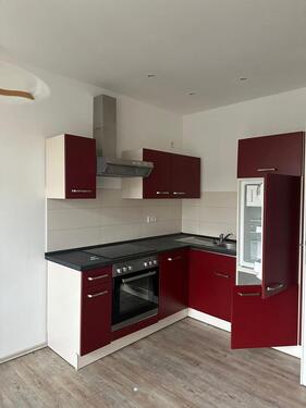 Foto - Schöne barrierefreie Wohnung - 50m2 Lindenau - Balkon + EBK