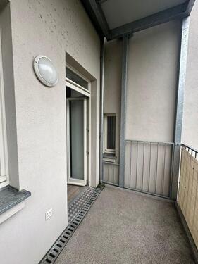 Foto - Etagenwohnung in Leipzig