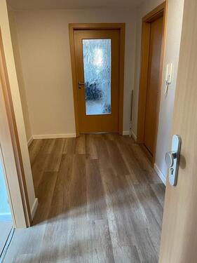 Foto - Etagenwohnung zur Miete in Uder