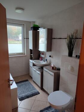 Foto - Etagenwohnung in Uder