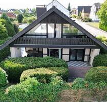 Familienfreundliches Einfamilienhaus in Herford -Stedefreund