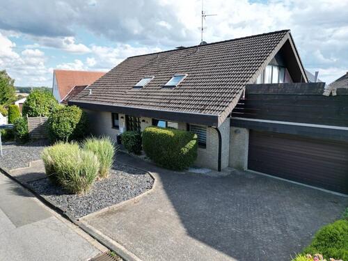 Foto - 5 Zimmer Einfamilienhaus in Herford