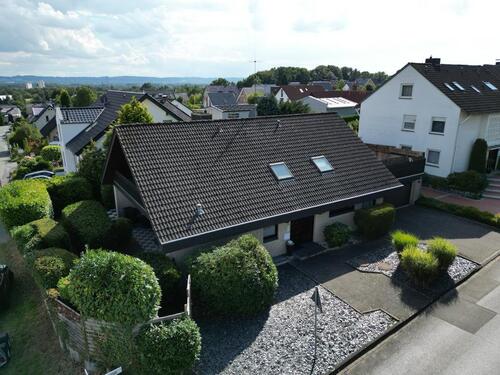 Foto - Einfamilienhaus in Herford zum Kaufen