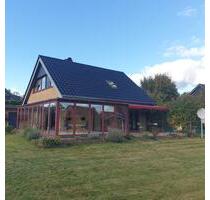 Gepflegtes Einfamilienhaus in Alveslohe Vollkeller, neues Dach