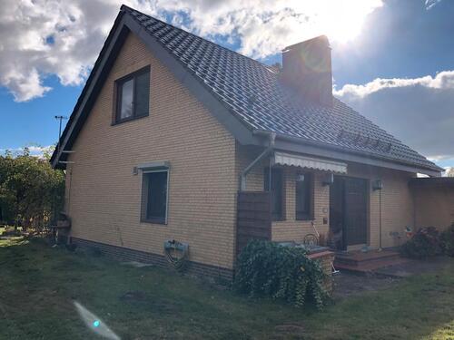 Foto - 4 Zimmer Einfamilienhaus zum Kaufen in Alveslohe