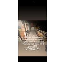 4 Zimmer Wohnung 135 Quadratmeter - Crailsheim