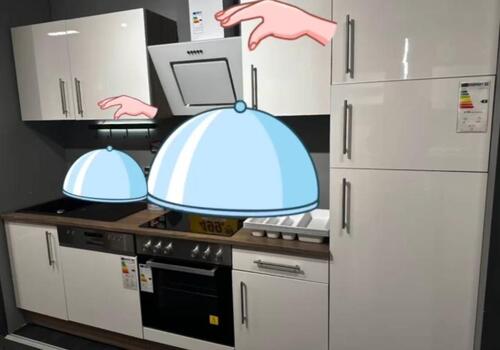 Foto - Wohnung in Saarstraße Oldenburg!