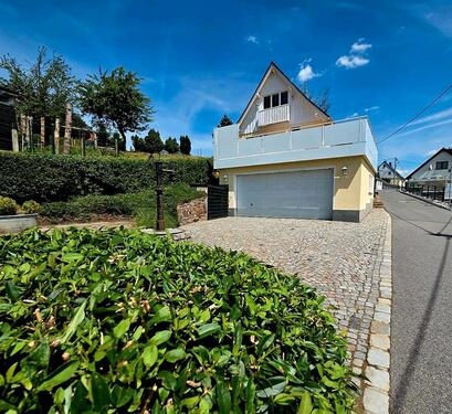 Foto - charmantes Einfamilienhaus provisionsfrei