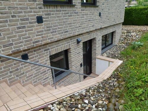 Foto - 1 Zimmer Souterrain Wohnung 45qm Lohmar Ort ab 01.03.2026