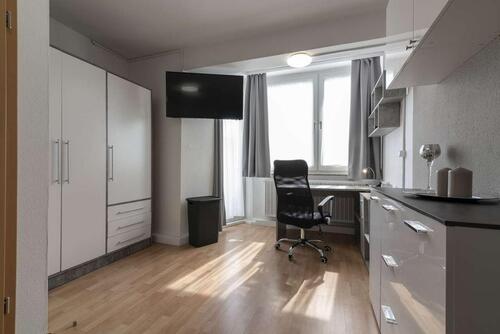 Foto - 1 Zimmer Etagenwohnung zur Miete in Pforzheim