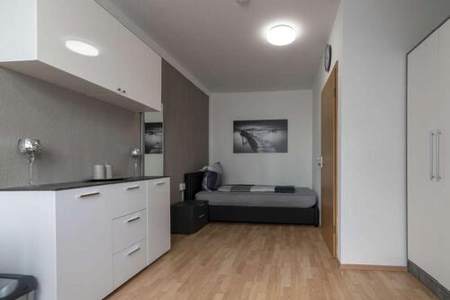 Foto - 1 Zimmer Etagenwohnung in Pforzheim