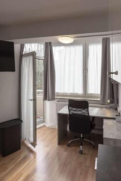 Foto - Etagenwohnung in Pforzheim zur Miete