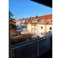 2 ZKB Wohung mit Balkon und Stellplatz - Saarbrücken Malstatt