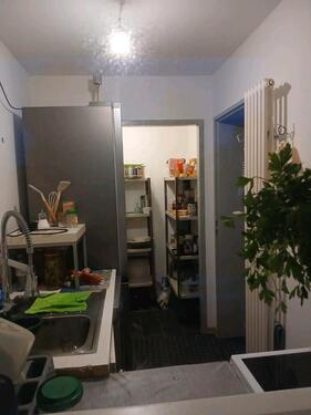 Foto - Etagenwohnung in Saarbrücken zur Miete