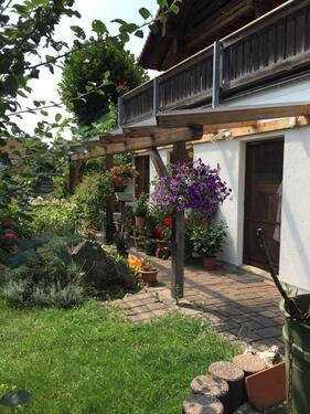 Foto - Zweizimmereinliegerwohnung in Inchenhofen zu vermieten