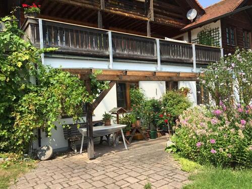 Foto - 2 Zimmer Etagenwohnung zur Miete in Inchenhofen