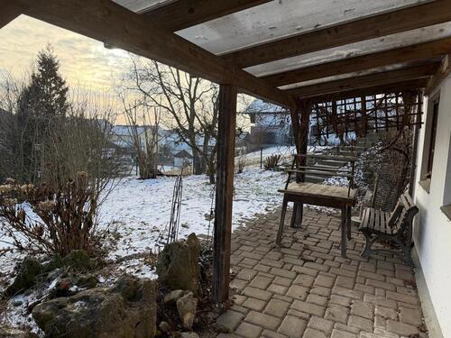 Foto - 2 Zimmer Etagenwohnung in Inchenhofen