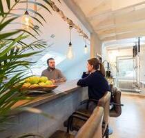 Flexible Büros & Startup-Spaces für Gründer in Regensburg