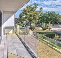 #360° BESICHTIGUNG *** Perfekt für Senioren! *** Moderne 2-Zimmer-Wohnung barrierefrei - Langen (Hessen)