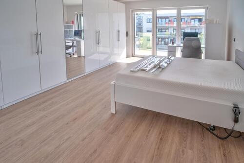 Foto - 2 Zimmer Etagenwohnung in Langen (Hessen)