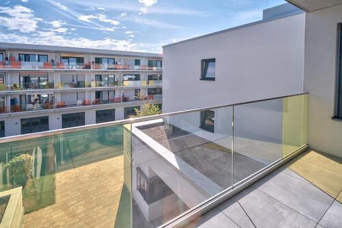 Foto - Etagenwohnung in Langen (Hessen) zur Miete