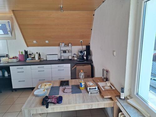 Foto - 3.5 Zimmer Etagenwohnung zur Miete in Menden (Sauerland)