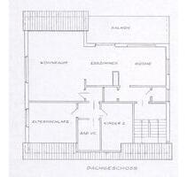 Renovierte 3-Zimmer-Wohnung OS-Kalkhügel - Osnabrück Wüste