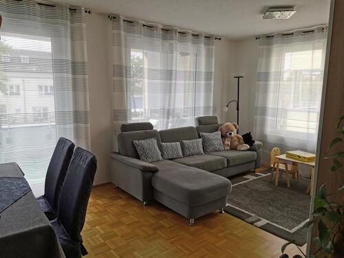 Foto - 3 Zimmer Etagenwohnung zum Kaufen in Rastatt