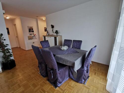 Foto - Etagenwohnung in Rastatt zum Kaufen