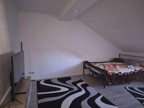 Foto - Etagenwohnung in Eisenach zur Miete