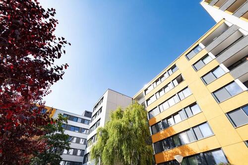 Foto - 3 Zimmer Etagenwohnung zur Miete in Dortmund