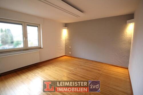 Foto - Helle 3-Zimmer-WOHLFÜHLOASE mit Terrasse in Damm