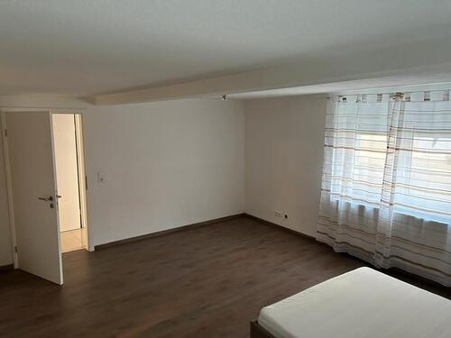 Foto - Erdgeschoßwohnung in Öhringen zur Miete